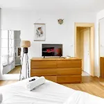 Charmant Studio Au Coeur Du 13E - Rue Nationale